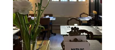 Matilde Bistrot & Burger Bar