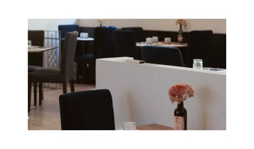 Matilde Bistrot & Burger Bar