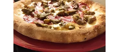 Osteria Maccaja
