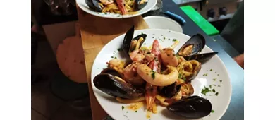 Osteria Maccaja
