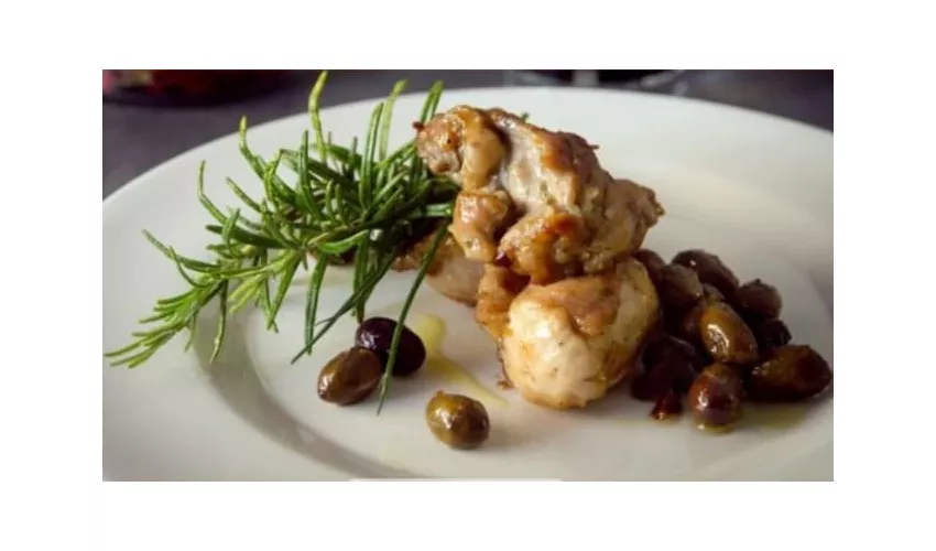 Osteria Maccaja