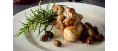 Osteria Maccaja