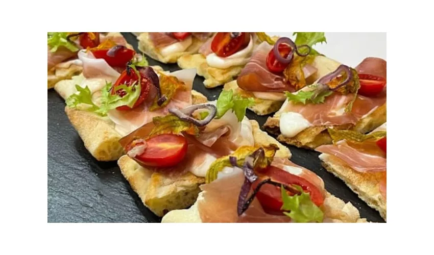 Osteria Maccaja