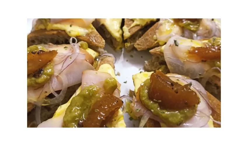 Osteria Maccaja