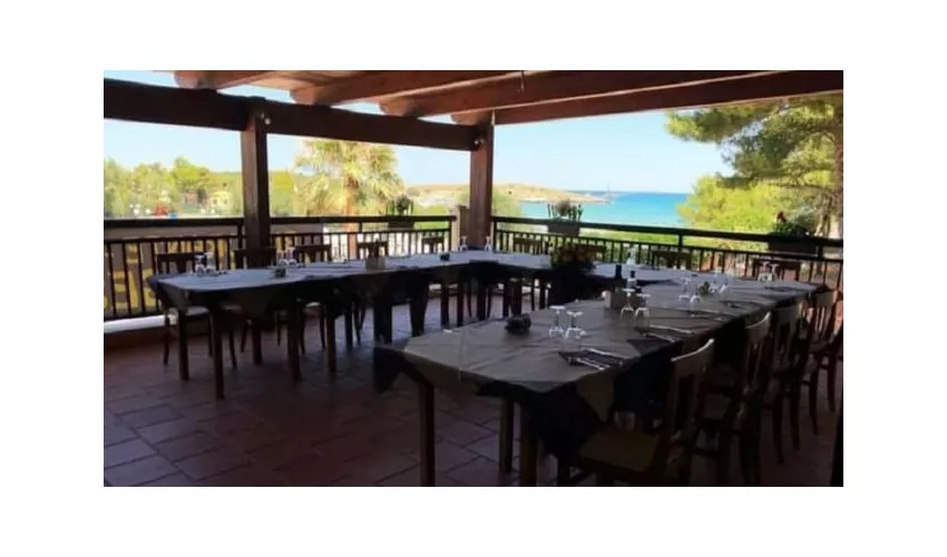 Villaggio la Giara