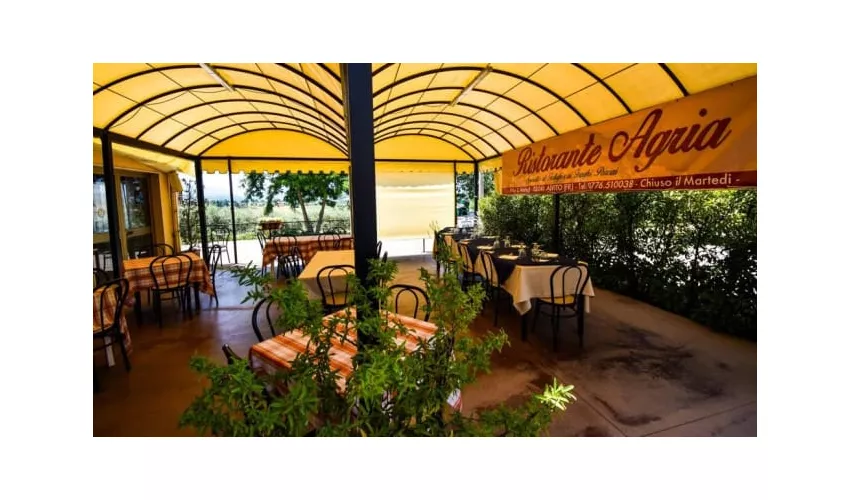 Ristorante Agria