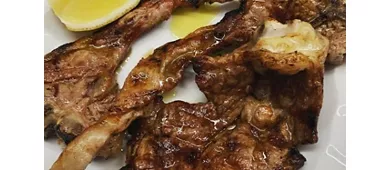 Ristorante Agria