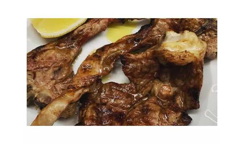 Ristorante Agria
