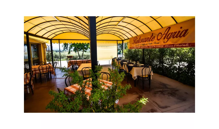 Ristorante Agria