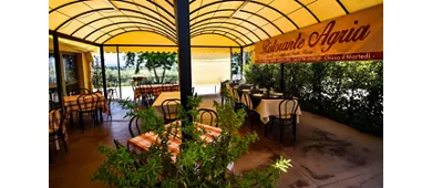 Ristorante Agria