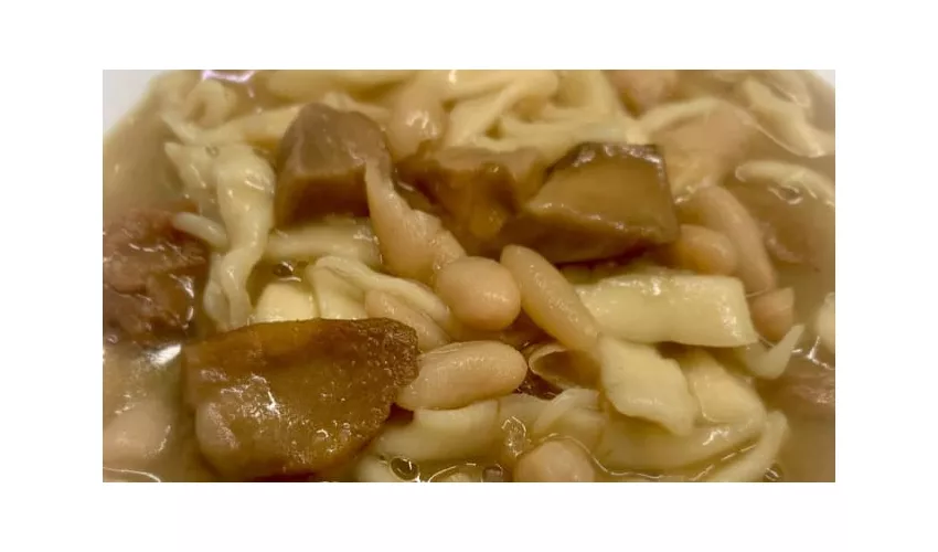 Ristorante Agria