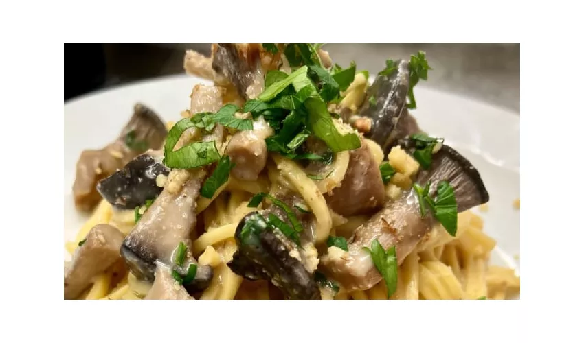 Ristorante Agria