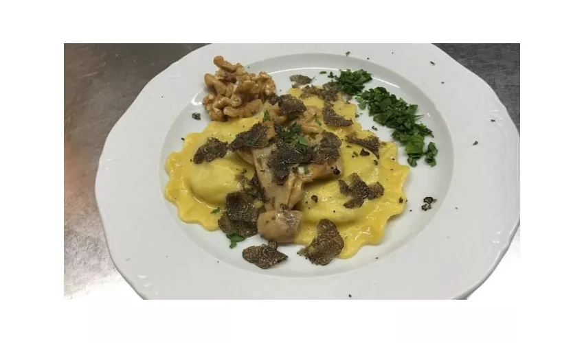 Ristorante Agria