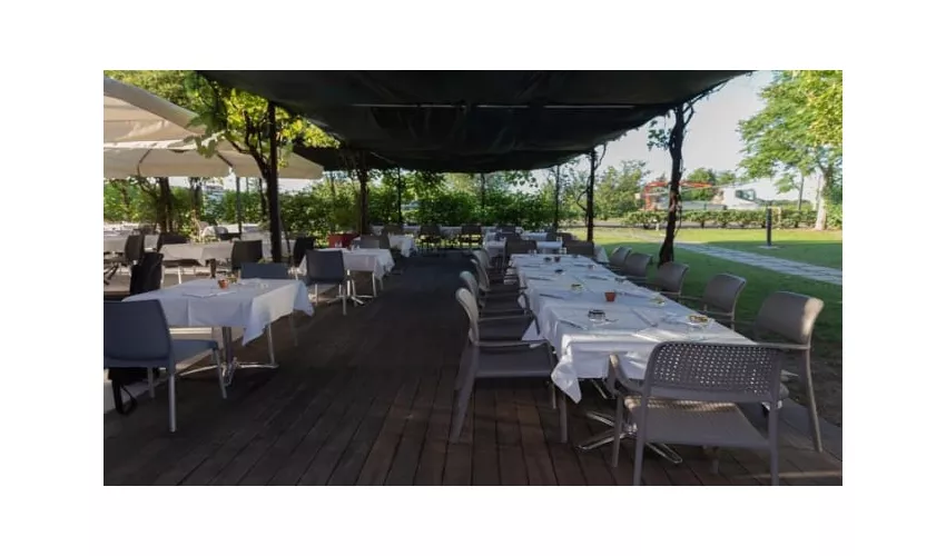 Ristorante Pizzeria Kida