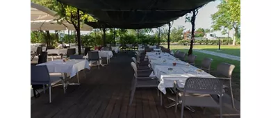 Ristorante Pizzeria Kida