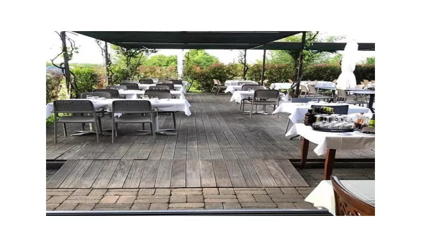 Ristorante Pizzeria Kida