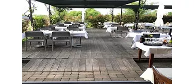 Ristorante Pizzeria Kida