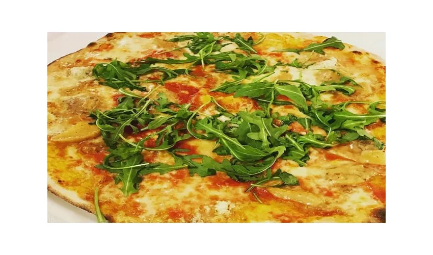 Ristorante Pizzeria Kida