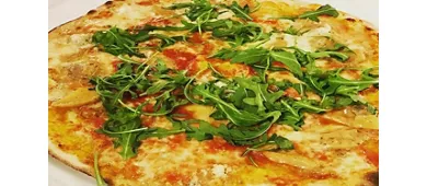 Ristorante Pizzeria Kida