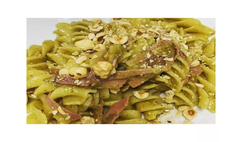 Ristorante Pizzeria Kida