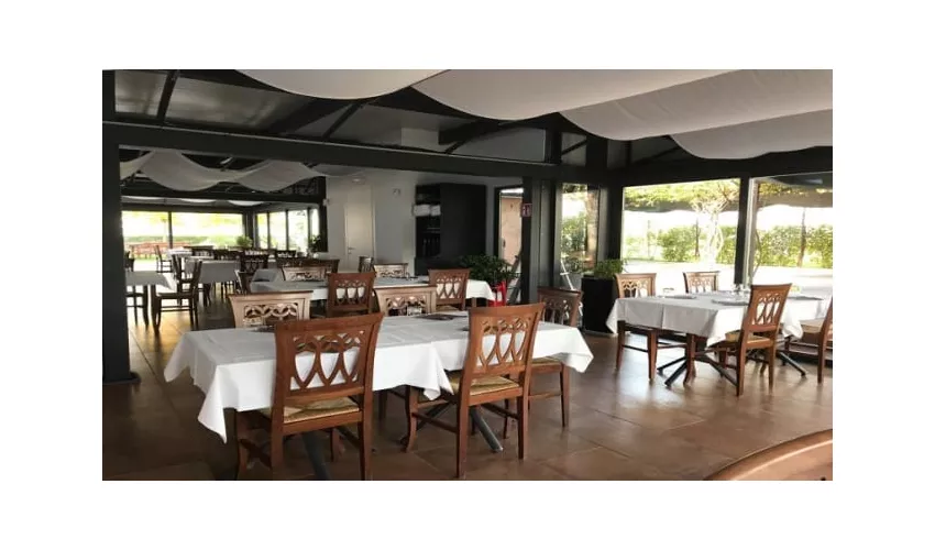Ristorante Pizzeria Kida
