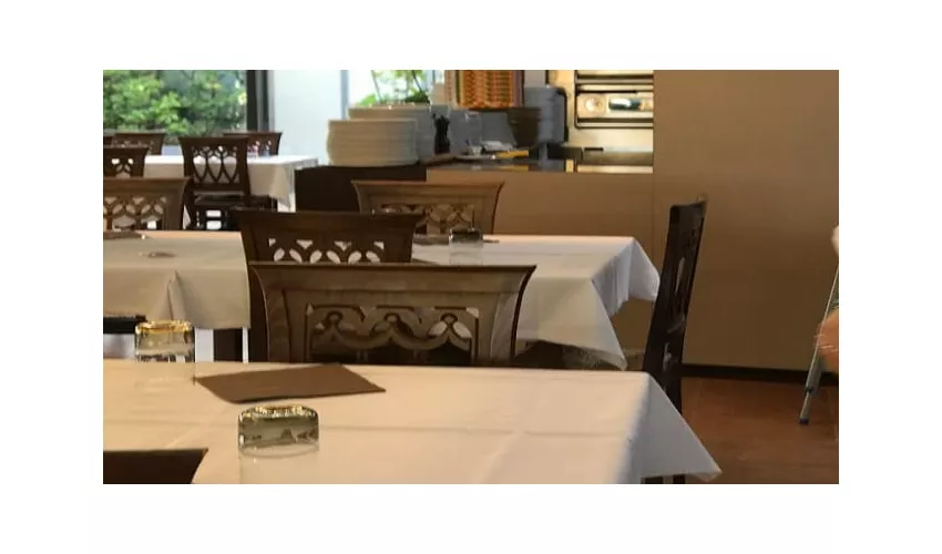 Ristorante Pizzeria Kida