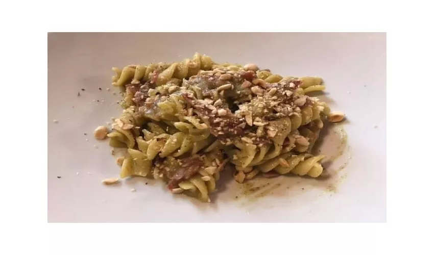 Ristorante Pizzeria Kida