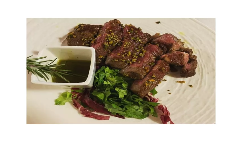 Ristorante Pizzeria Kida