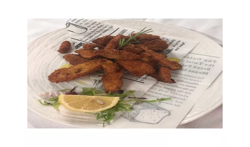Ristorante Pizzeria Kida