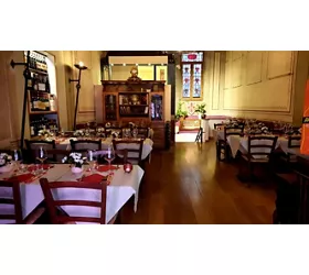 Osteria Giglio d'oro
