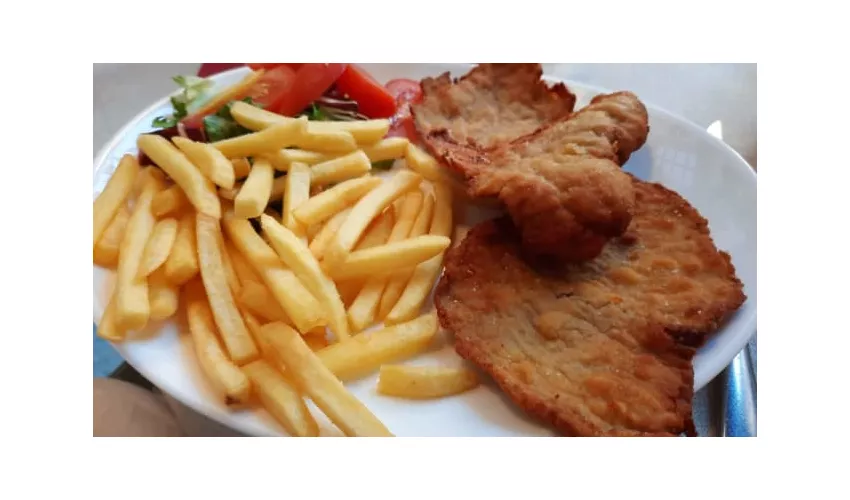 Osteria Giglio d'oro