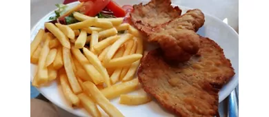 Osteria Giglio d'oro