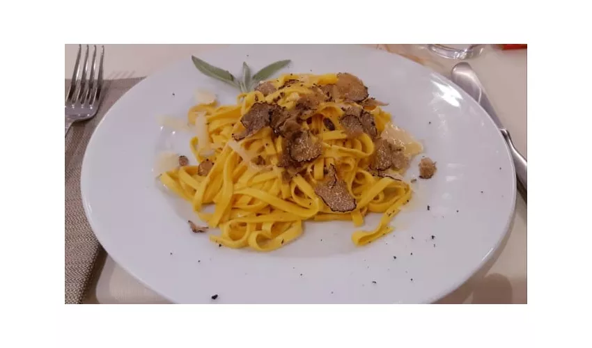 Osteria Giglio d'oro