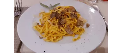Osteria Giglio d'oro
