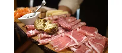 Osteria Giglio d'oro