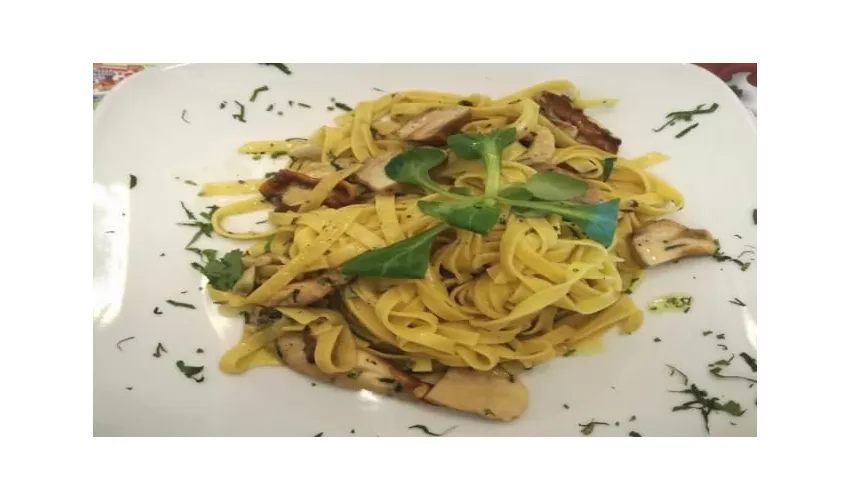 Osteria Giglio d'oro