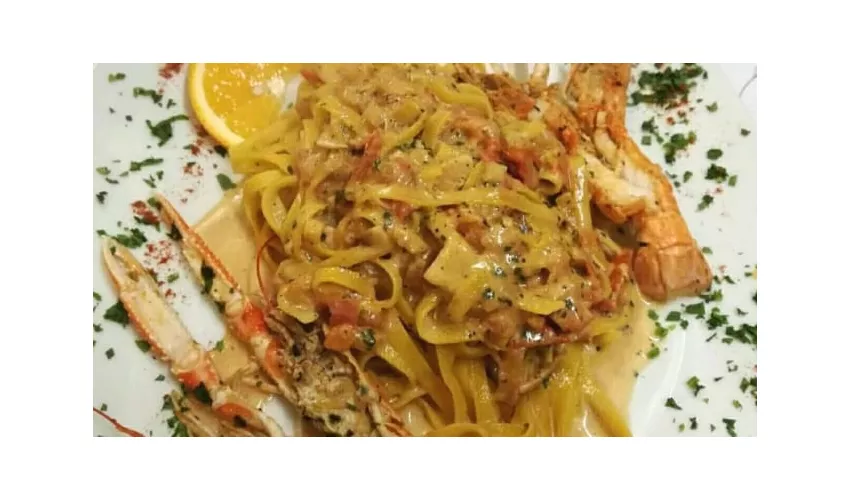 Osteria Giglio d'oro