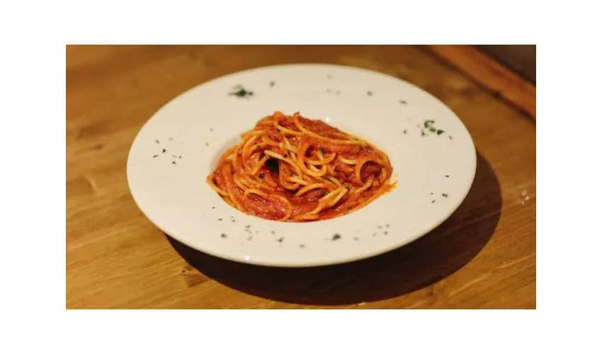 Osteria Giglio d'oro