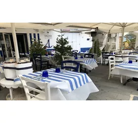 La Frittura del Golfo