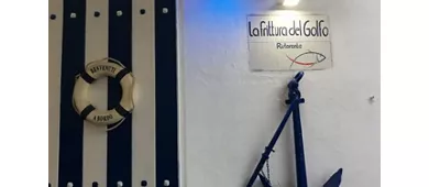 La Frittura del Golfo