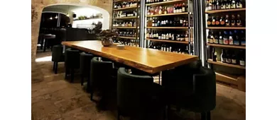 Enoteca Bar a Vin - Mostofiore