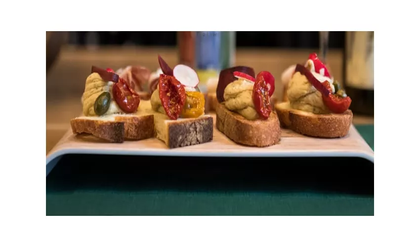 Enoteca Bar a Vin - Mostofiore