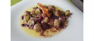 pepenero l'arte della carne