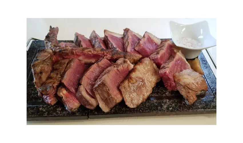 pepenero l'arte della carne