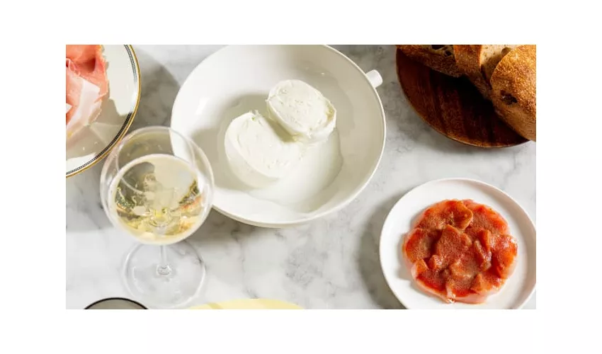 Spazio Niko Romito Bar e Cucina Roma