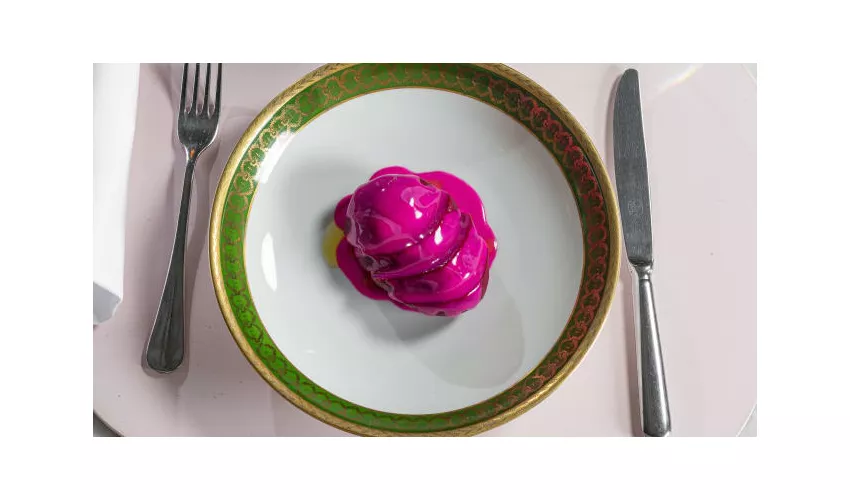 Spazio Niko Romito Bar e Cucina Roma