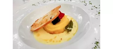 Il Vecchio Mulino 1834
