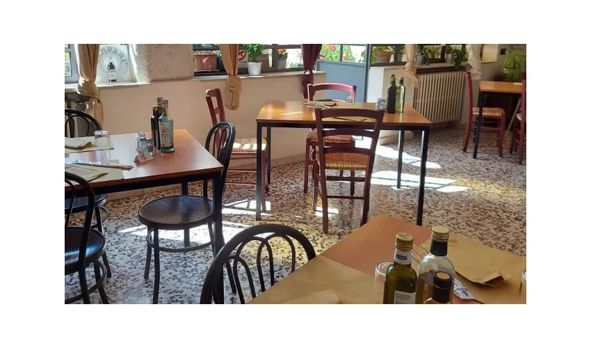 Antica Osteria da ciccio