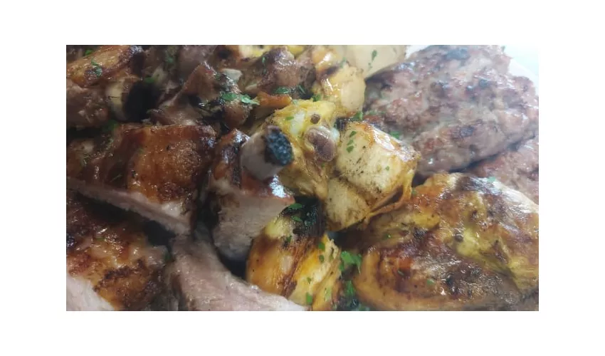 Antica Osteria da ciccio