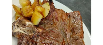 Antica Osteria da ciccio
